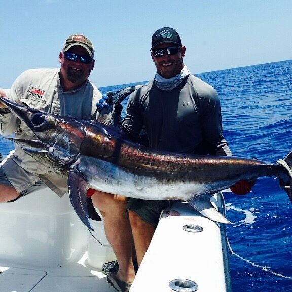 Key West Fishing Photos